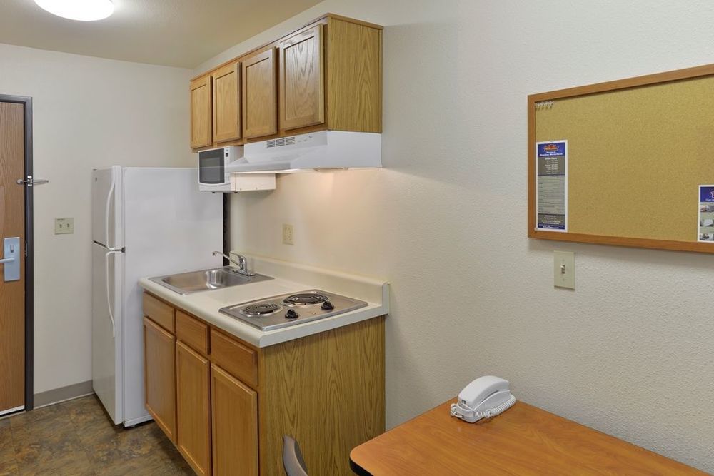 Woodspring Suites Houston Westchase Ruang foto